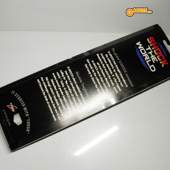 CASIO(カシオ)G-SHOCK(ジーショック) DW-5600 glamb(グラム)PAINTMAN  