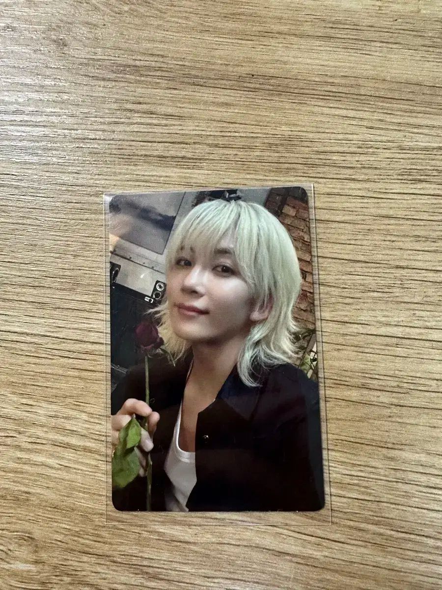 SEVENTEEN(セブンティーン・セブチ) ジョンハン(JEONGHAN) トレカ spill the feels キット KIT