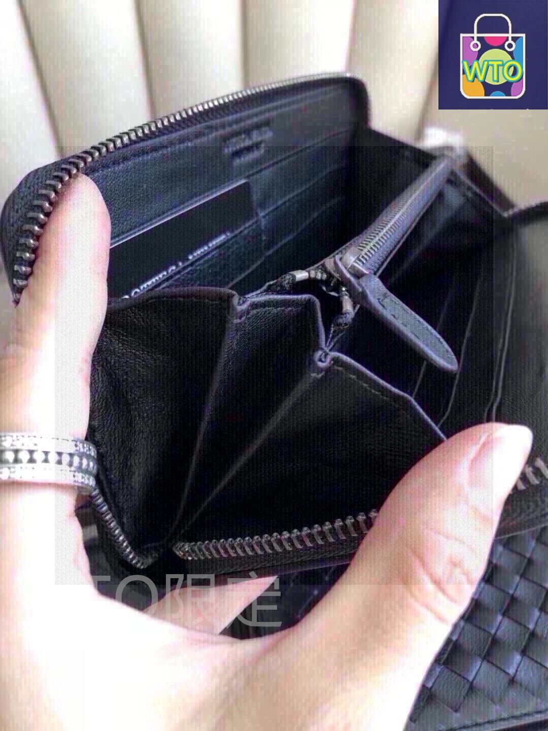 ラムレザー ハンドメイド編み込み