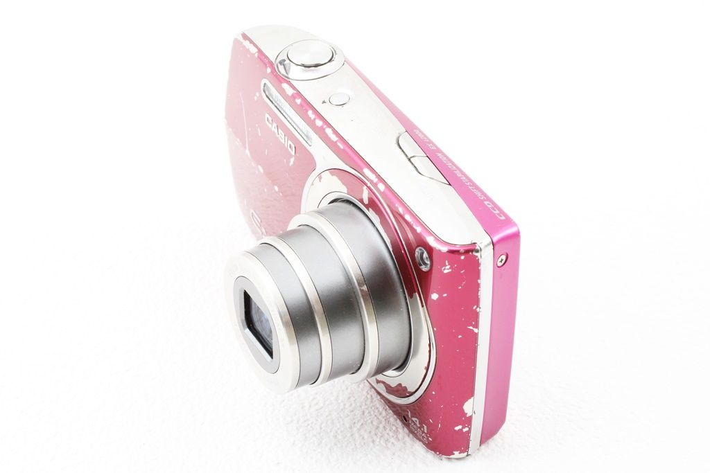 価格.com - カシオ EXILIM ZOOM EX-Z2000 価格比較 ジャンク CASIO