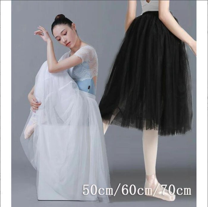 バレエ　チュチュボン　150cm/大人S 楽天市場】【在庫のみ】バレエ 練習用 チュチュ ボン ホワイト