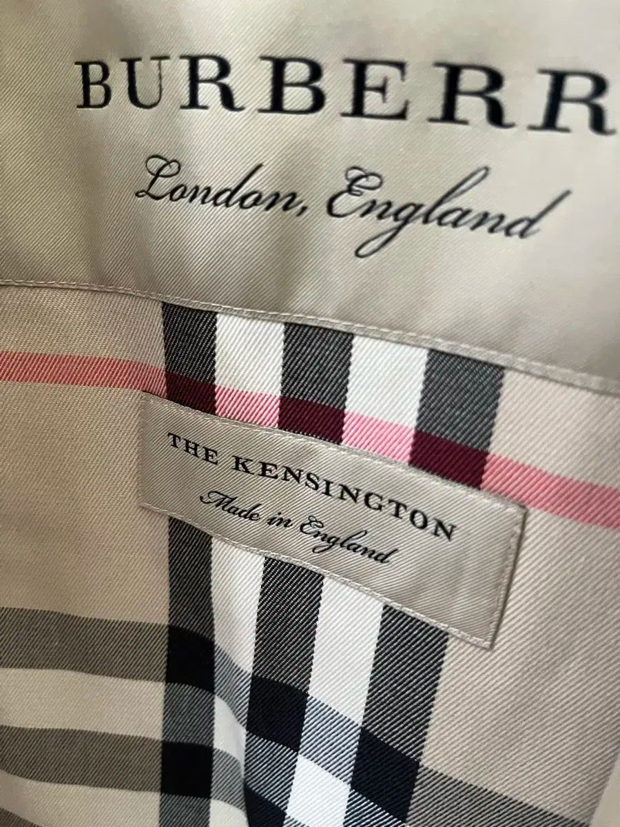 バーバリー 龍宮寺 堅 トレンチコート uk2 SIROKUMA-CORPORATION_COM