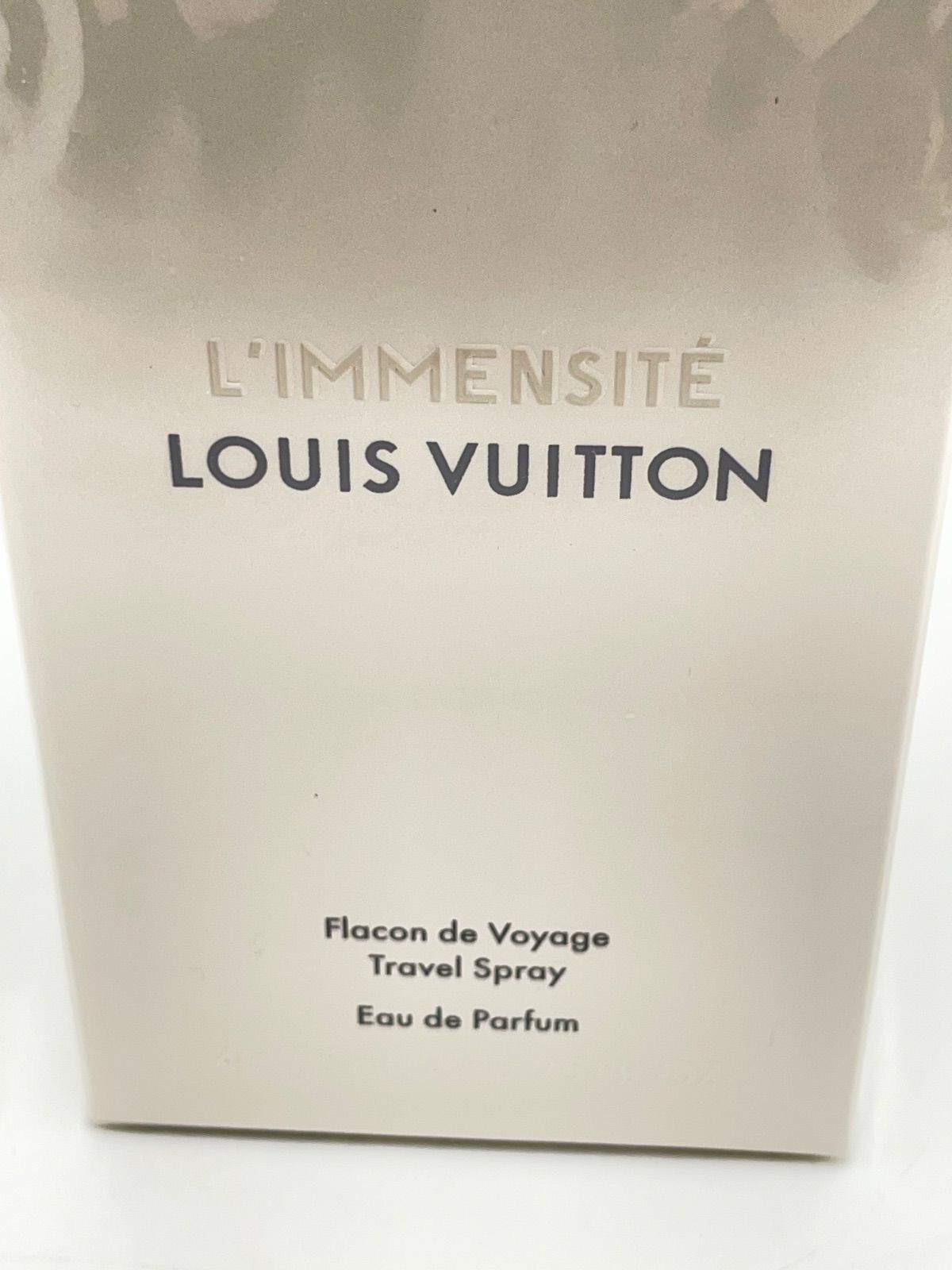 新品 ルイ・ヴィトン トラベルスプレー リフィル リマンシテ 新品！リマンシテ トラベルスプレー レフィル - メルカリ