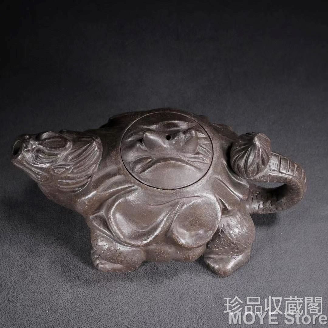 中国古美術