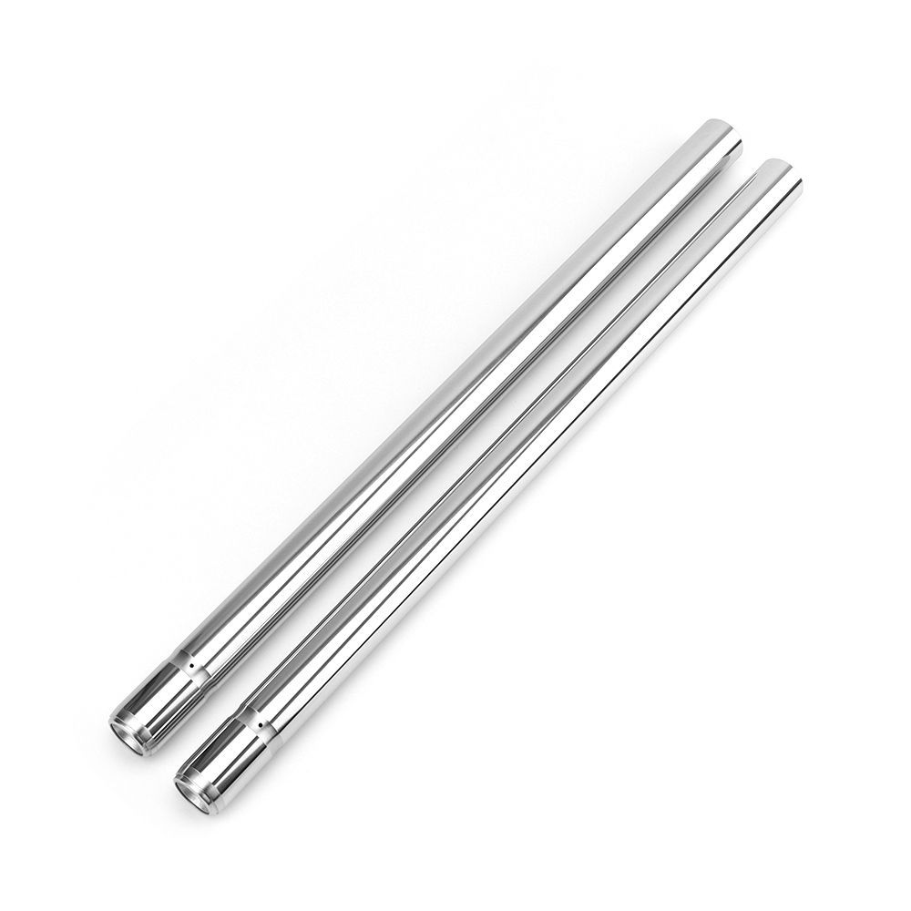 XS383 上メッキ MAGNA50 マグナ50 AC13 MG50 31MM 純正品番51410-GBZ-003に対応 インナーチューブ ２本