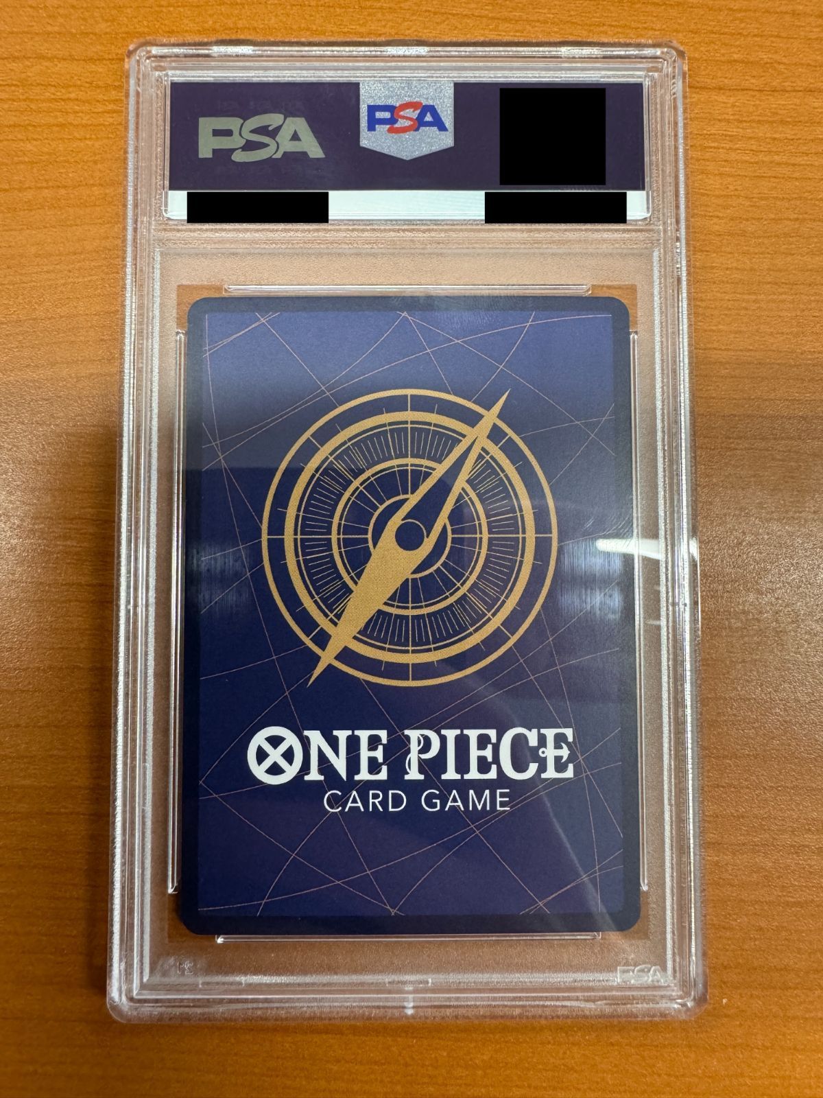 【PSA10】ユースタス・キッド OP01-051 SR パラレル ユースタス・キッド SR パラレル PSA10 OP01-051 ロマンスドーン