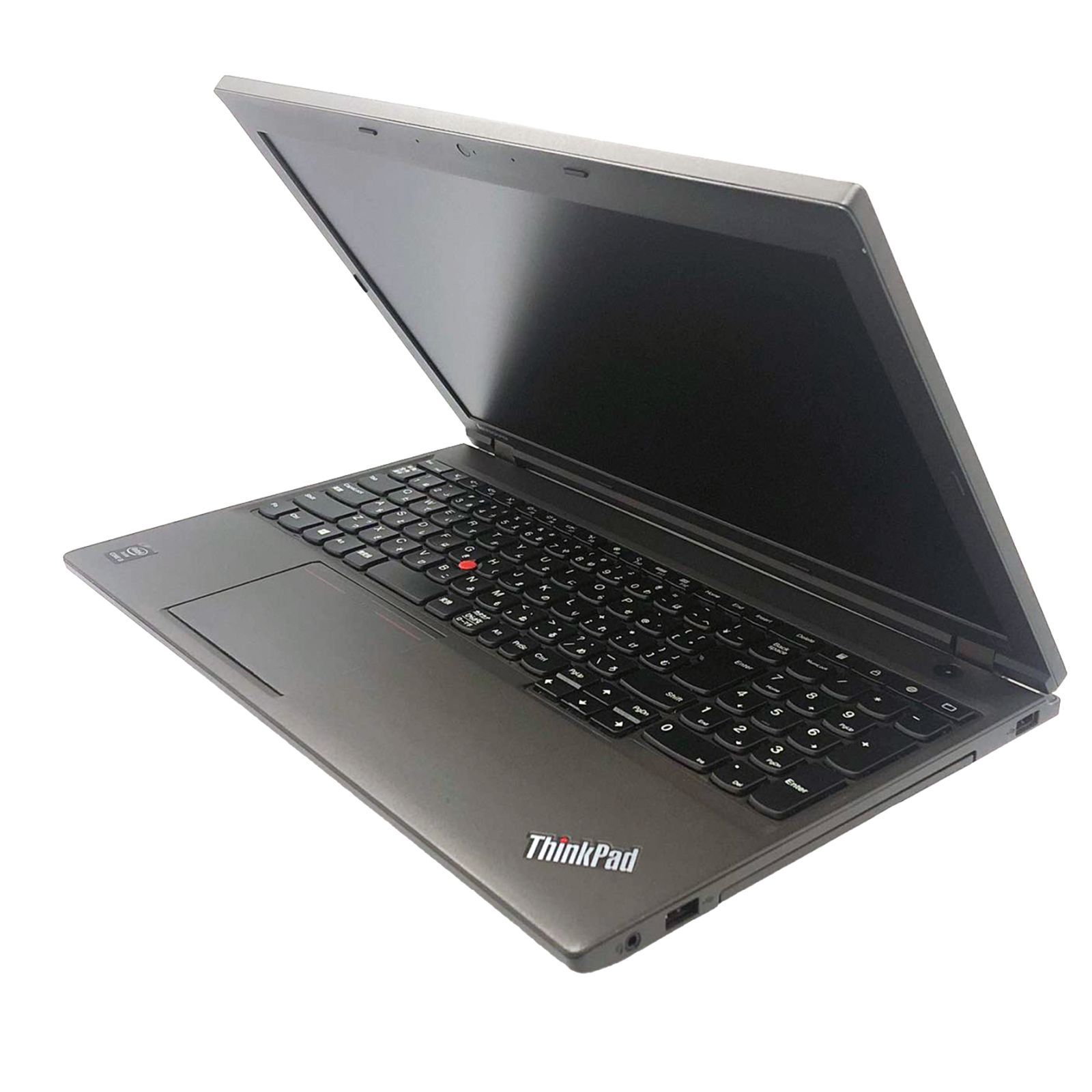 第四世代Corei3 大画面15.6型 メモリ8GB+驚速SSD128GB DVD-RW テンキ搭載 Windows11Pro  MSoffice2021 LENOVO THINKPAD L540 無線 Bluetooth ノートパソコン パソコン 中古PC - メルカリ