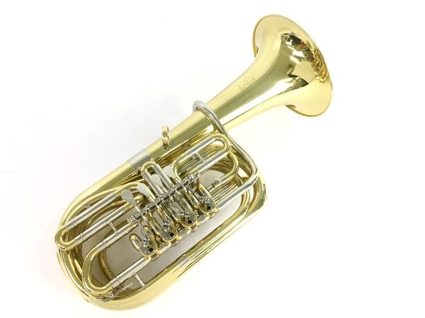 THE MARCATO Sophia series チューバ ケース付 中古 Y8584257