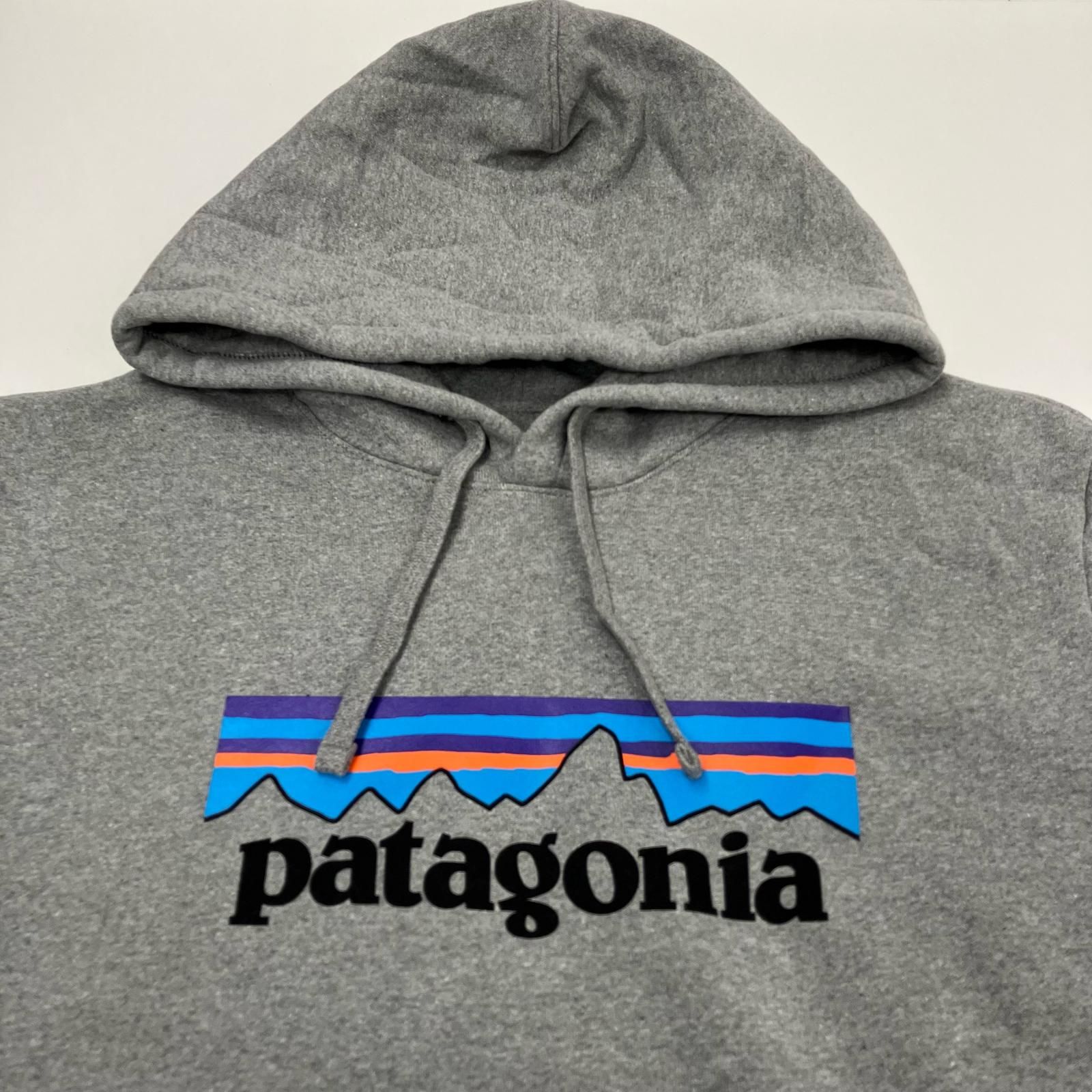 patagonia |