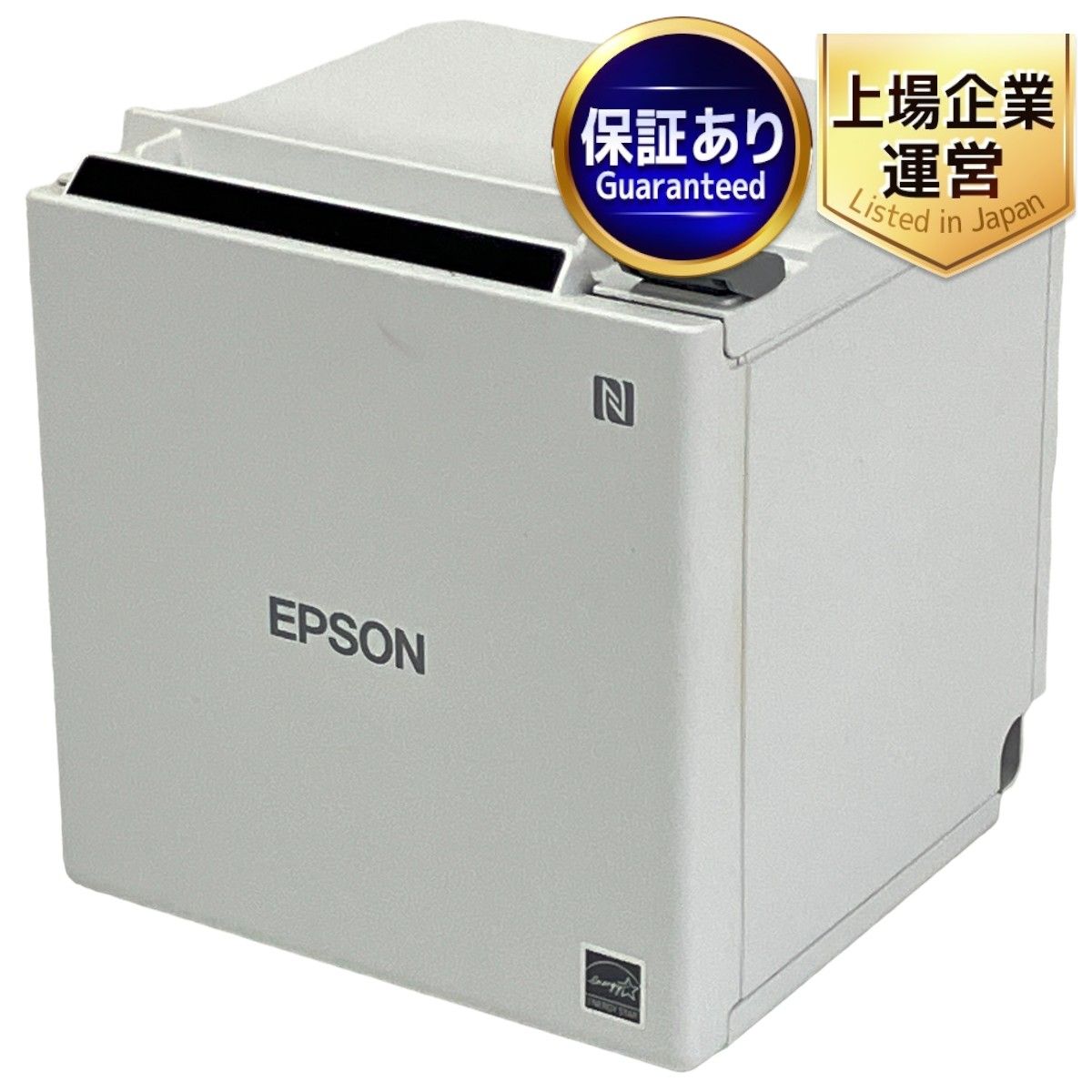 EPSON サーマルプリンター TM-m30 中古EPSON TM-m30 中古□EPSON TM