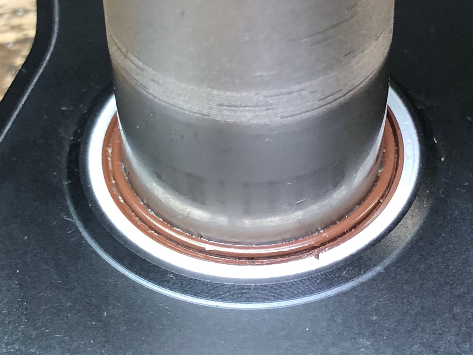 クランクセット