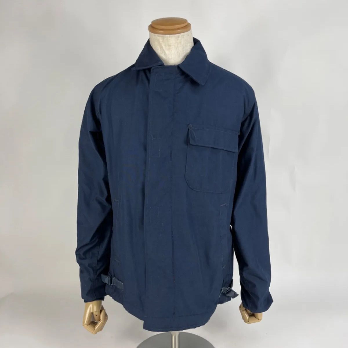 JACKET COLD WEATHER FLAME RESISTANT CLASS 1