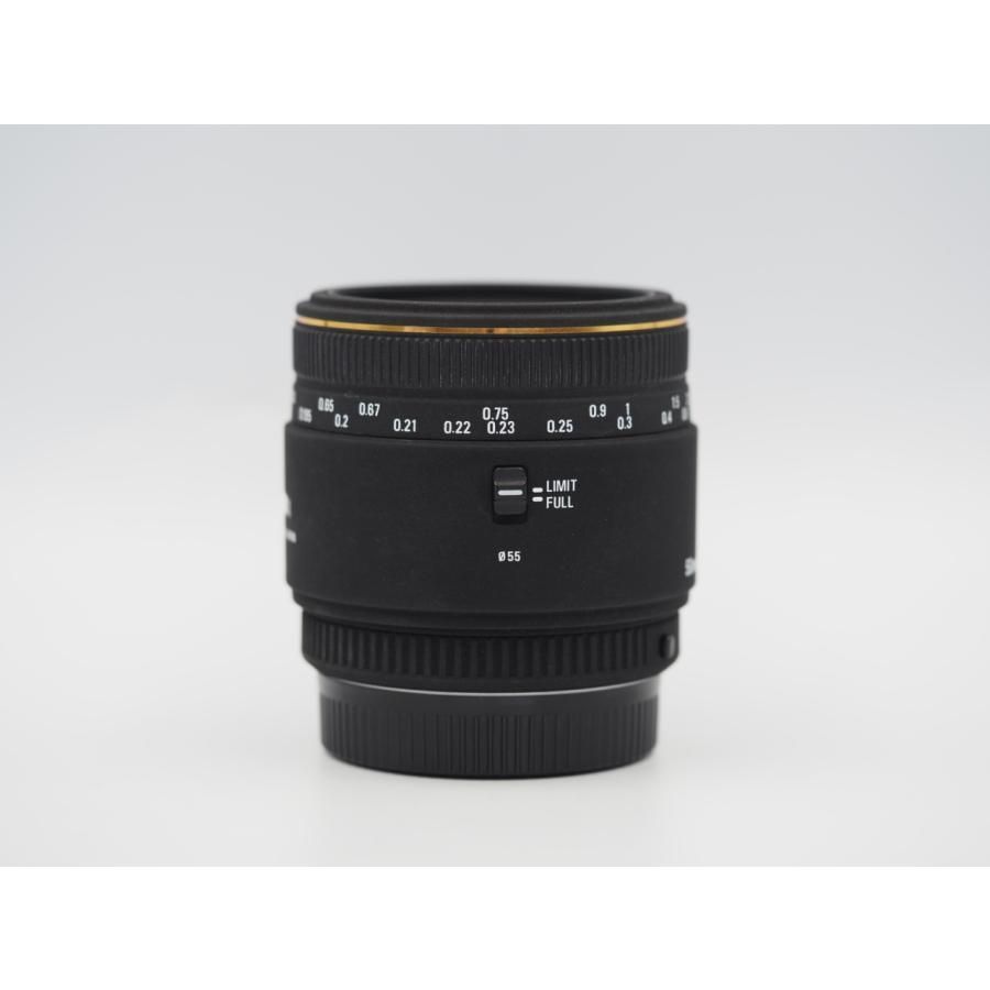 卸売 【品】SIGMA MACRO 50mmF2.8 EX DG (ペンタック用) シグマ SIGMA