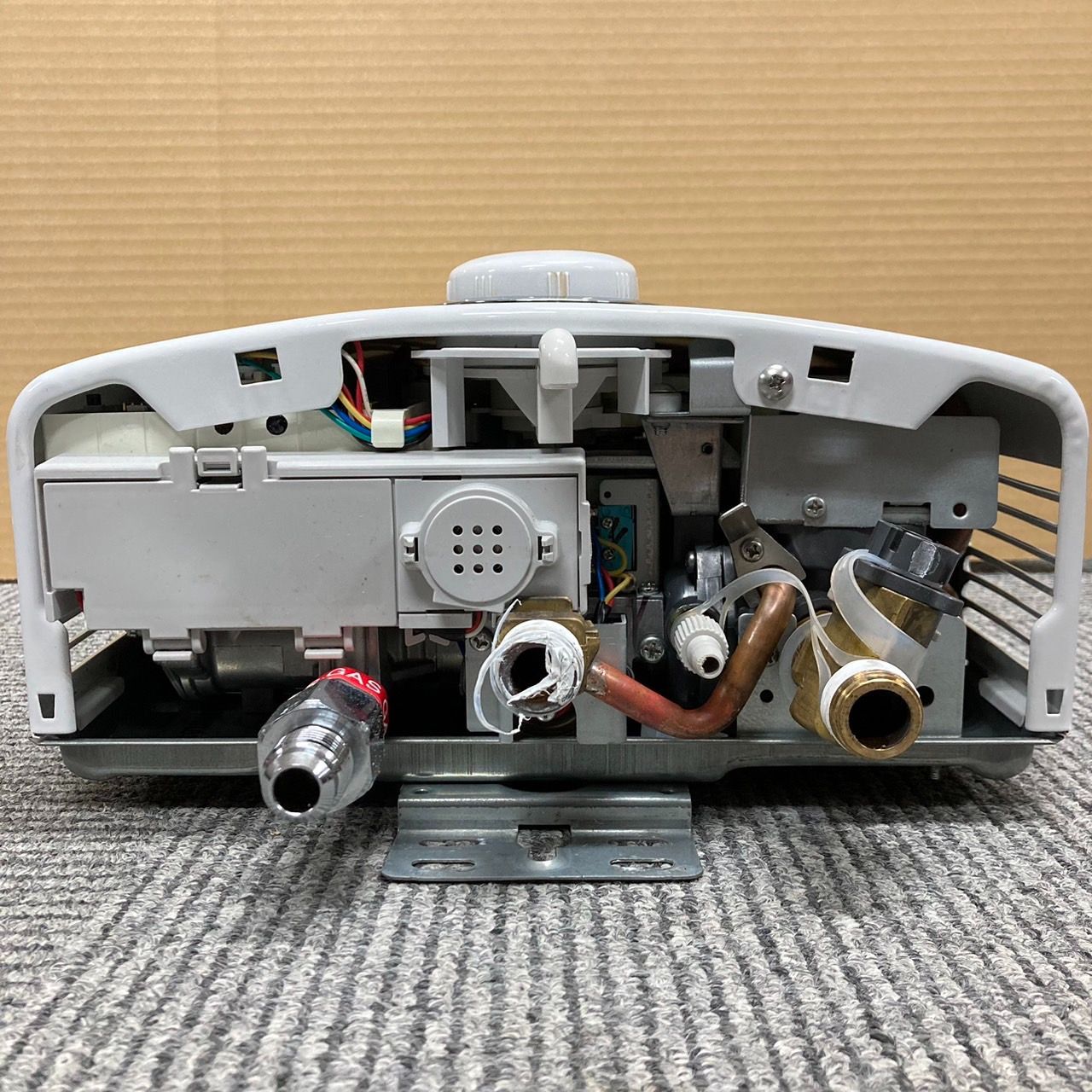 【都市ガス用】2020年製 パロマ 湯沸かし器　PH-5FV-2 PH-5BV-2