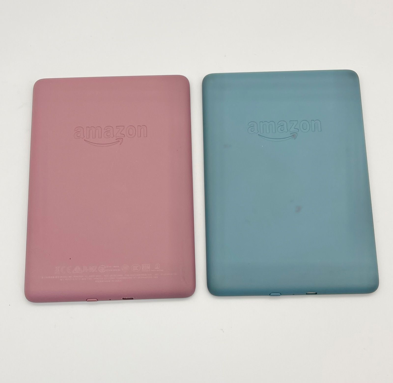 Amazon Kindle ペーパーホワイトPaperwhite 10世代ピンク Amazon Kindle ペーパーホワイトPaperwhite 10世代ピンク Amazon