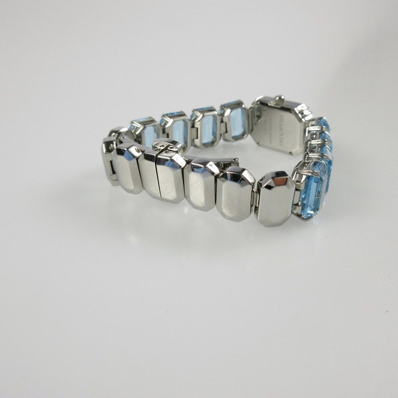 姫路東店】 中古 SWAROVSKI | スワロフスキー 腕時計 オクタゴン 姫路東店】 中古 SWAROVSKI | スワロフスキー 腕時計 オクタゴン