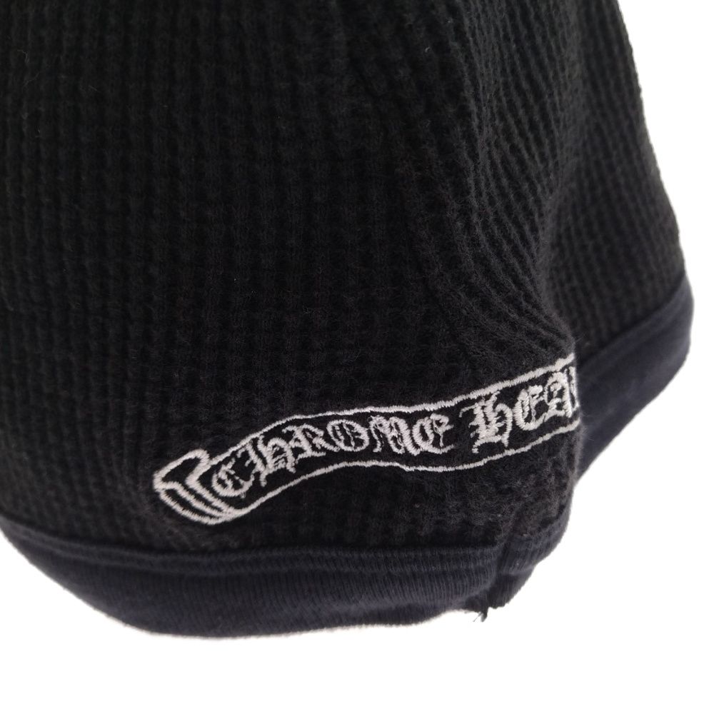 CHROME HEARTS (クロムハーツ) THERMAL BEANIE ダガー サーマル