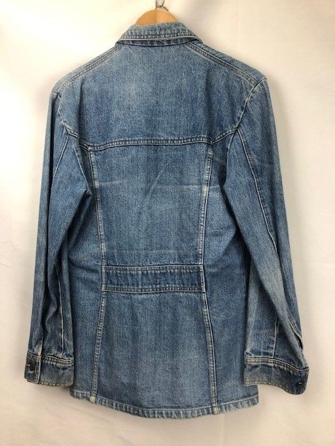 Levi's ブッシュジャケット 中古・古着通販】LEVI'S (リーバイス) ブッシュジャケット