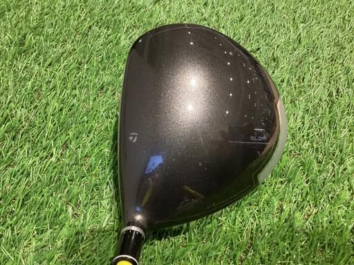中古】 テーラーメイド SLDR 10.5° ドライバー DR Tour AD MT-6