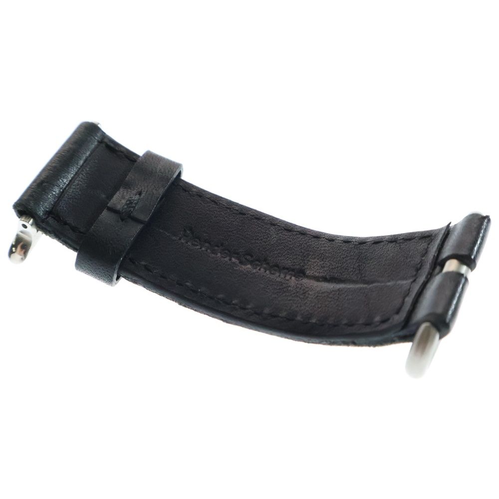 Hender Scheme (エンダースキーマ) APPLE WATCH BAND アップルウォッチ 