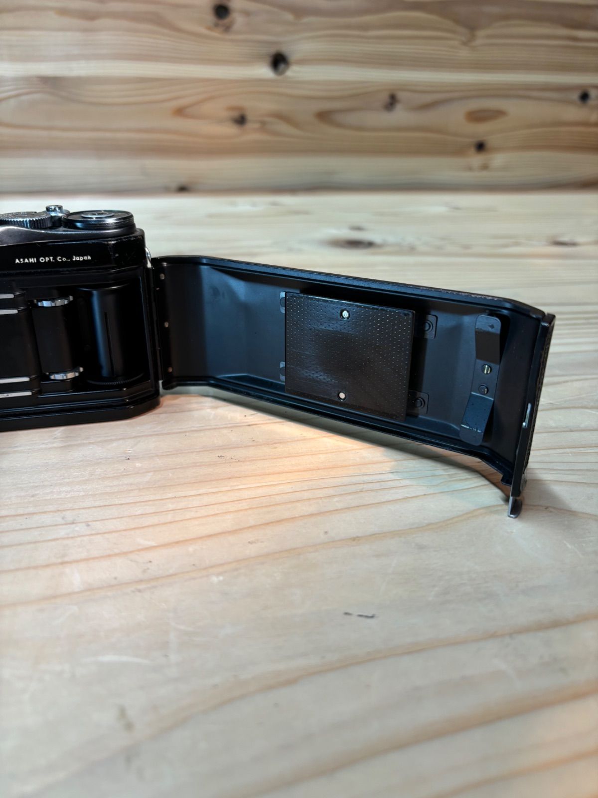 ASAHI PENTAX アサヒペンタックス S3 ブラック クラシック