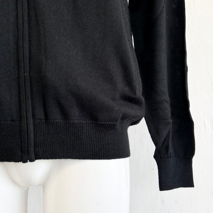 BRIDGESTONE GOLF よこさ ベーシックシルエット セーター グレー M 