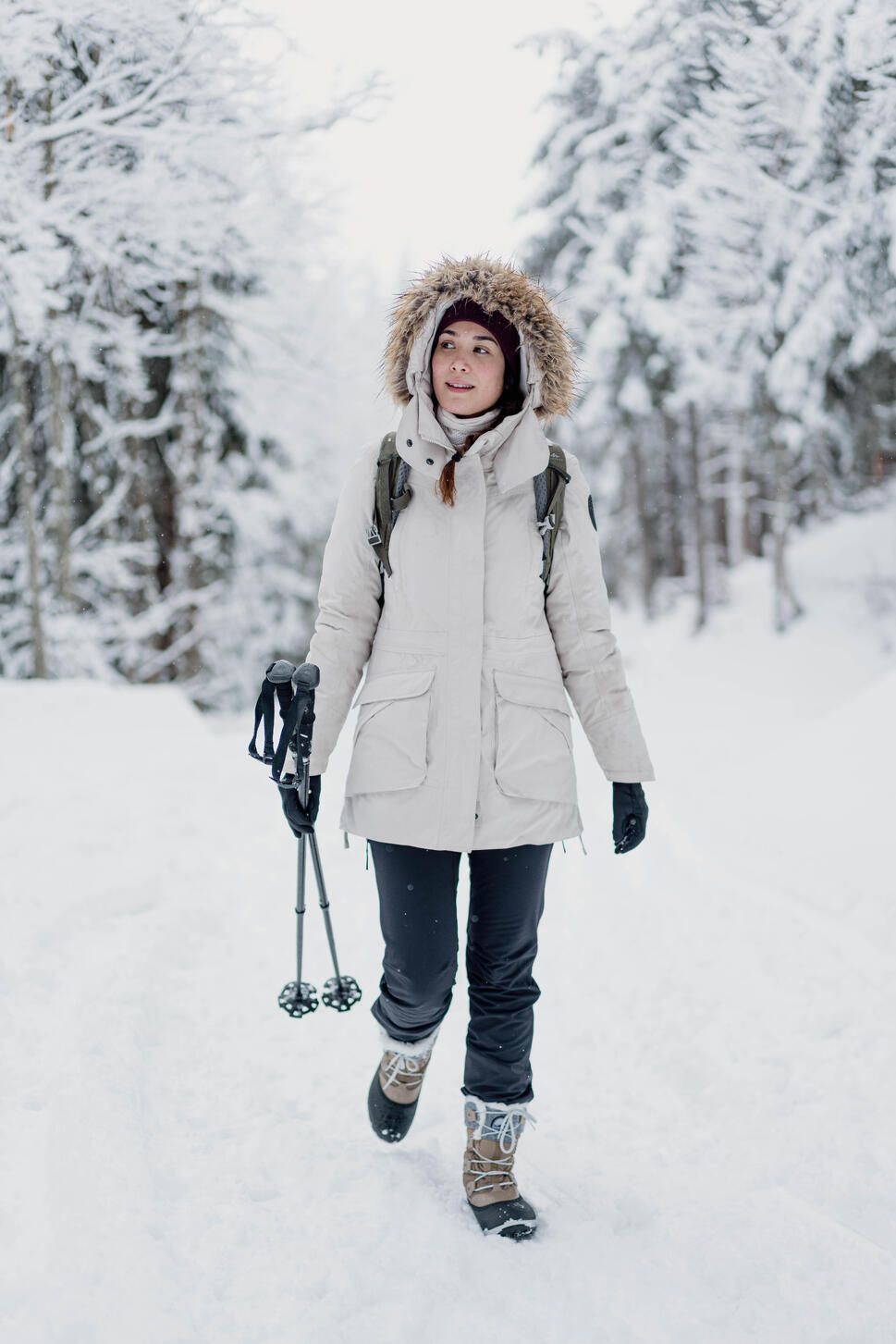 リネン Lサイズ