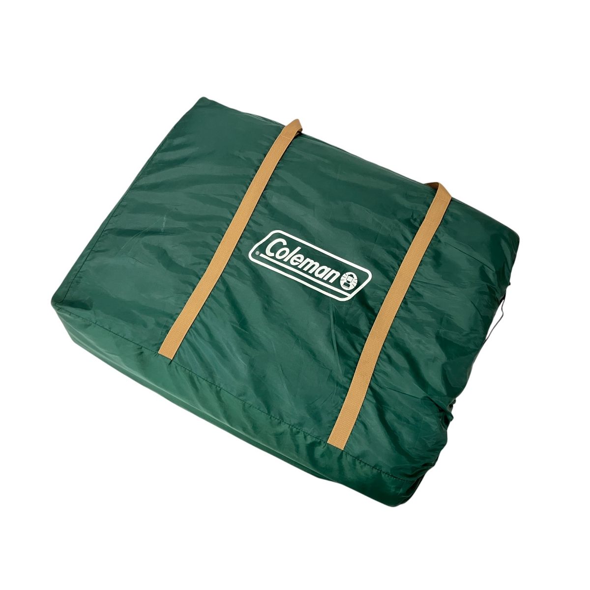 Coleman 2000017147 FOLDING TENT MAT|270 フォールディングテントマット アウトドア用品 コールマン W9969823