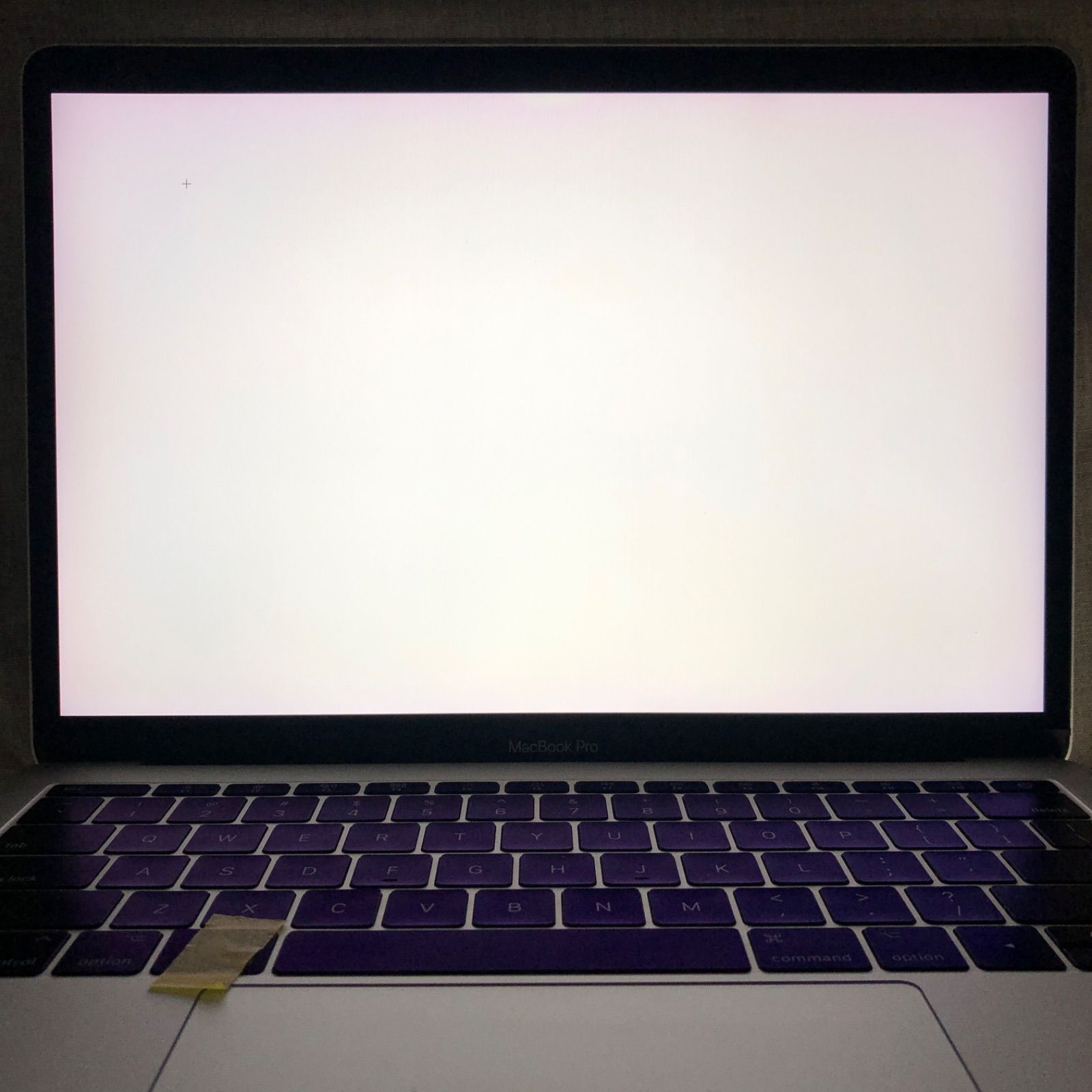 Demzzz様専用◇ジャンク品・本体のみ◇Apple MacBook Pro (13-inch