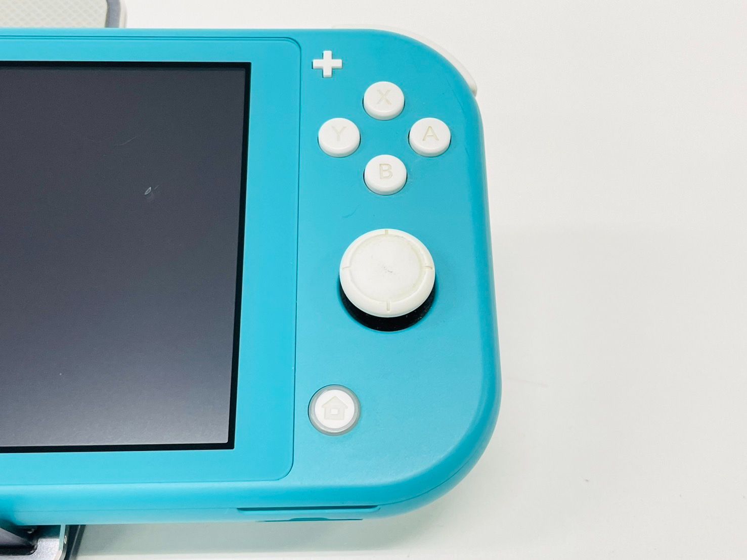 即日 発送 Nintendo Switch Lite ターコイズ 本体 HDH-001 動作確認/初期化済み