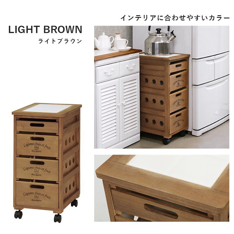 【国内正規輸入品】キッチンエイド 9段階変速 1台４役・収納バック付 キッチンボード スパイス124 ウォールナット [幅124cm](幅124cm