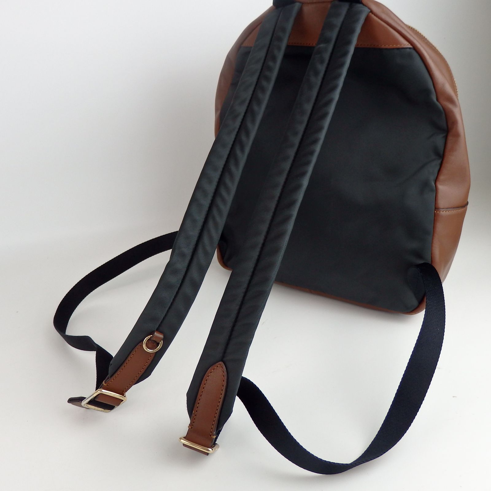 COACH コーチ F32200 シグネチャー リュック バックパック COACH コーチ バッグ リュック F32200 32200 カーキ×ハニー チャーリー