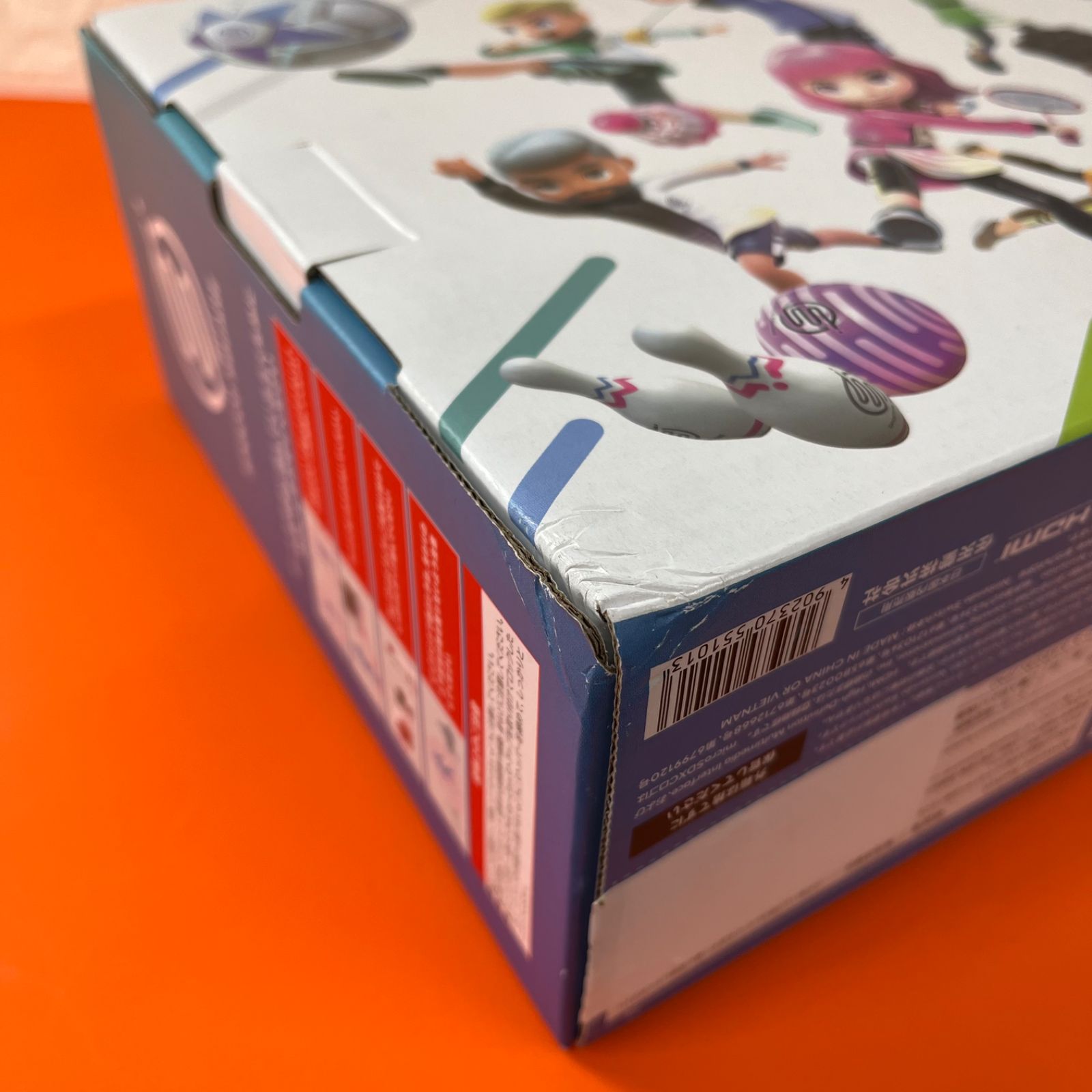 極美品！！Nintendo Switch Sports セット 本体 任天堂 Nintendo Switch Sportsセット Nintendo Switch本体 - 最安値