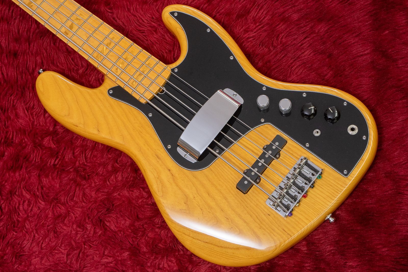 FENDER JAPAN PB プレシジョンベース ホワイト プレベ Fender Japan PB