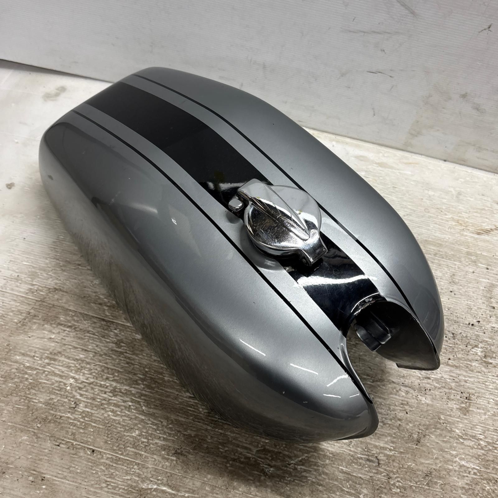 CB400FOUR ガソリンタンク