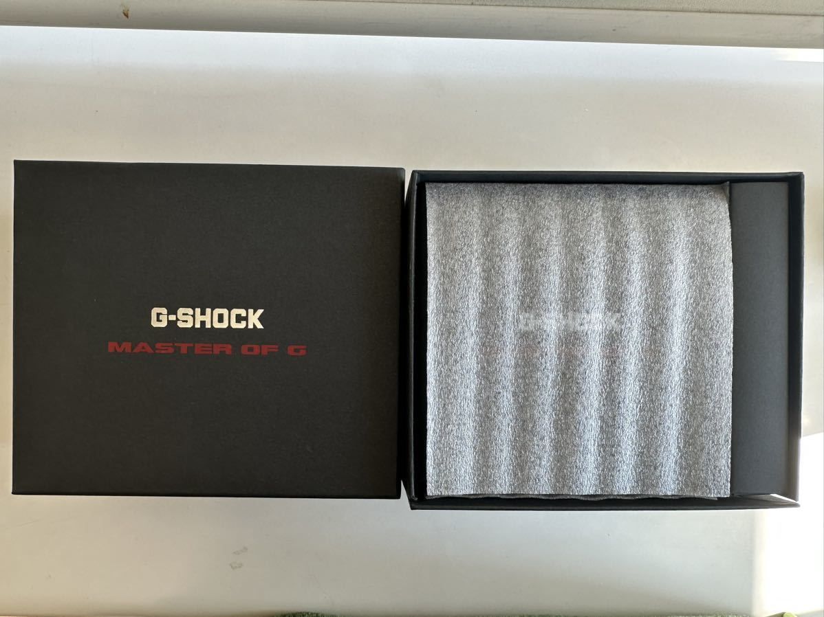 G-SHOCK G-ショック 純正 BOX 空箱 化粧箱 100個セット！！ Yahoo!オークション -「空箱」(G-SHOCK) (カシオ)の落札相場