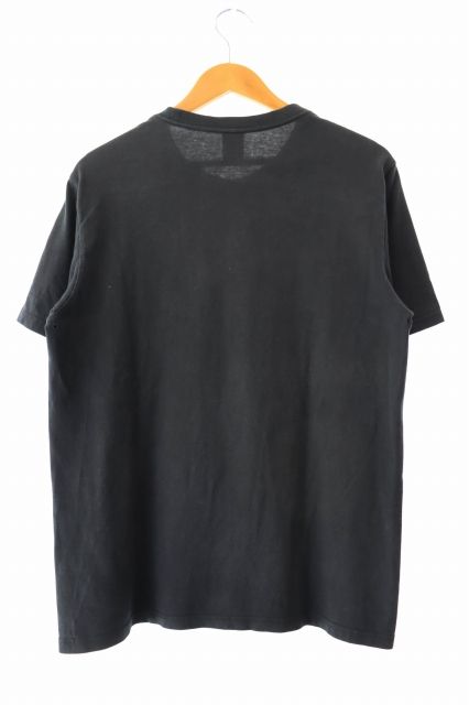 NUMBER(N)INE 07SSAbout A Boy期 BORE KURTY