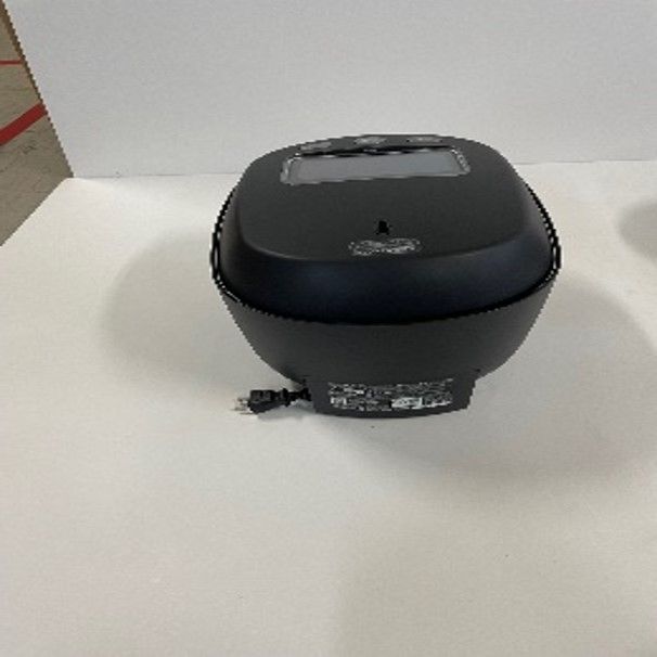 タイガー TIGER 土鍋圧力IHジャー炊飯器 5.5合炊き 土鍋ご泡火炊き エボニーブラック JRX-G100KG 家電量販店 でんきち