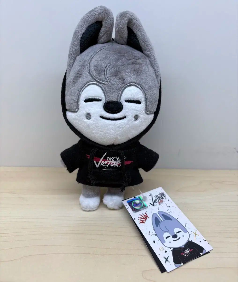 stray kids  ぬいぐるみ SOFT TOY - PuppyM / Stray Kids『SKZOO POPUP STORE 2025