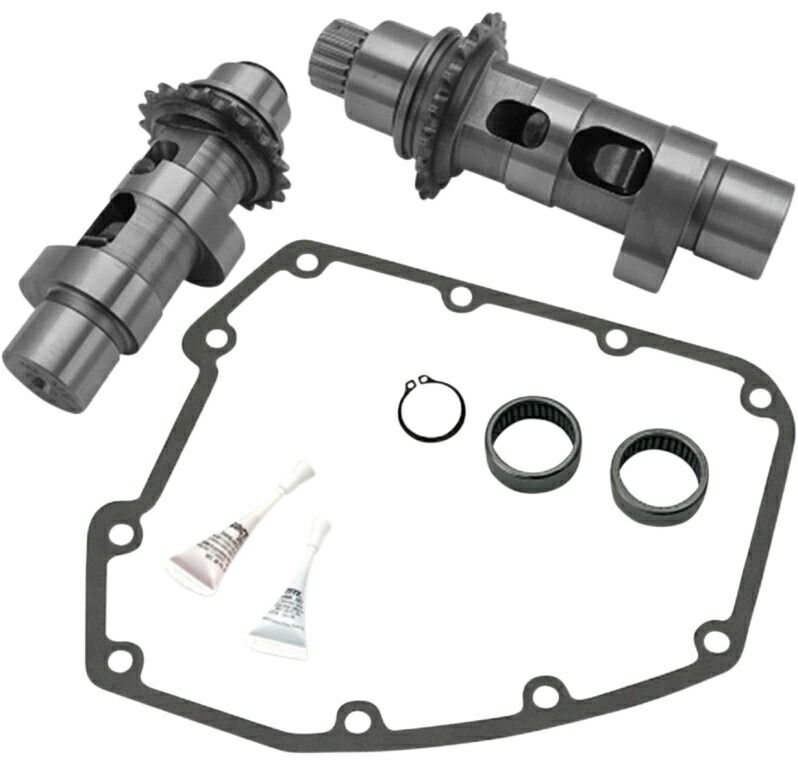 フューリングベンテッドディップスティック 06〜17ツインカム ダイナ用