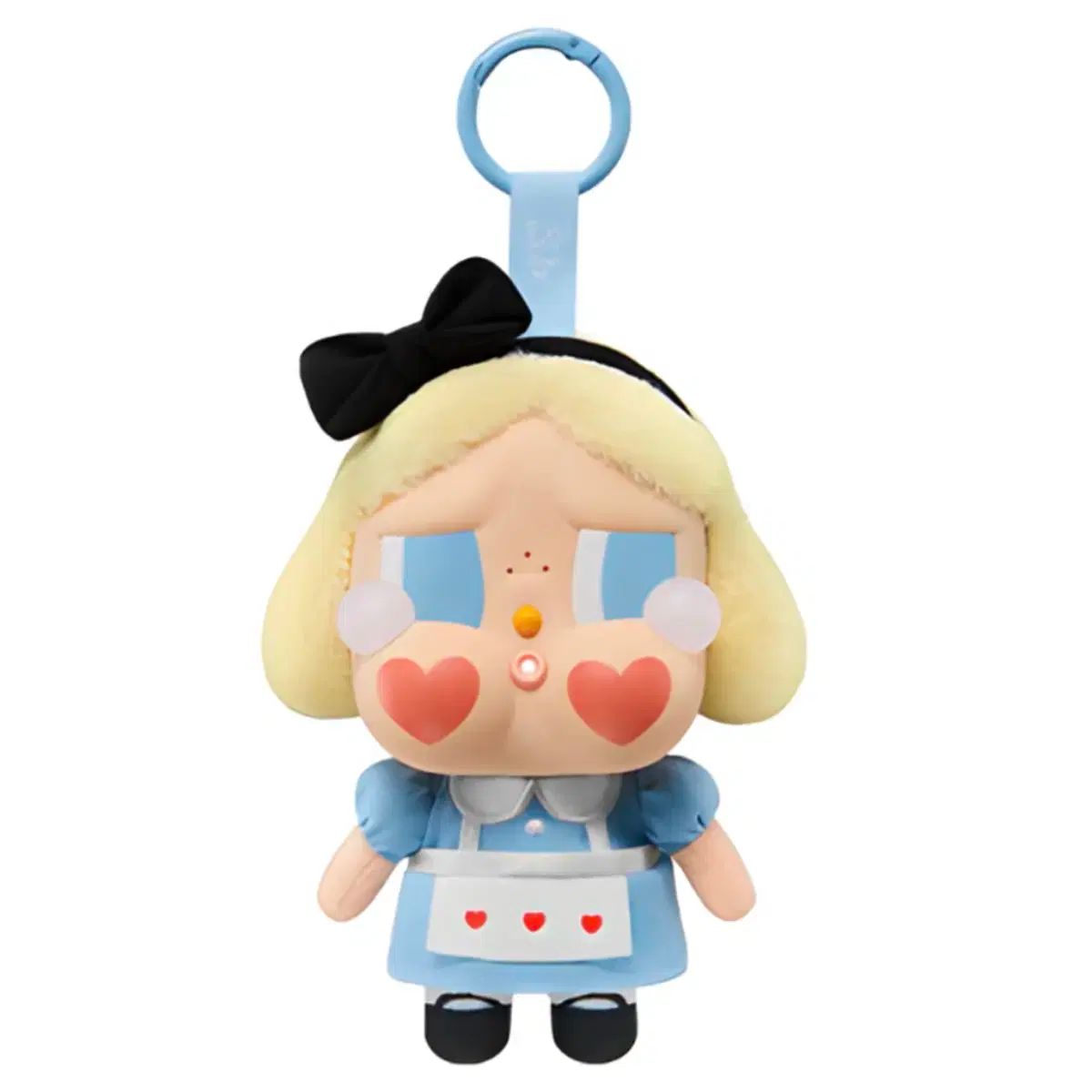 クライベイビー キーリング クライベイビー アゲイン・キーリング 未開封 新品 - メルカリ