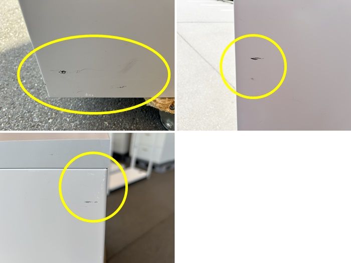 イトーキ シャッター扉型書庫