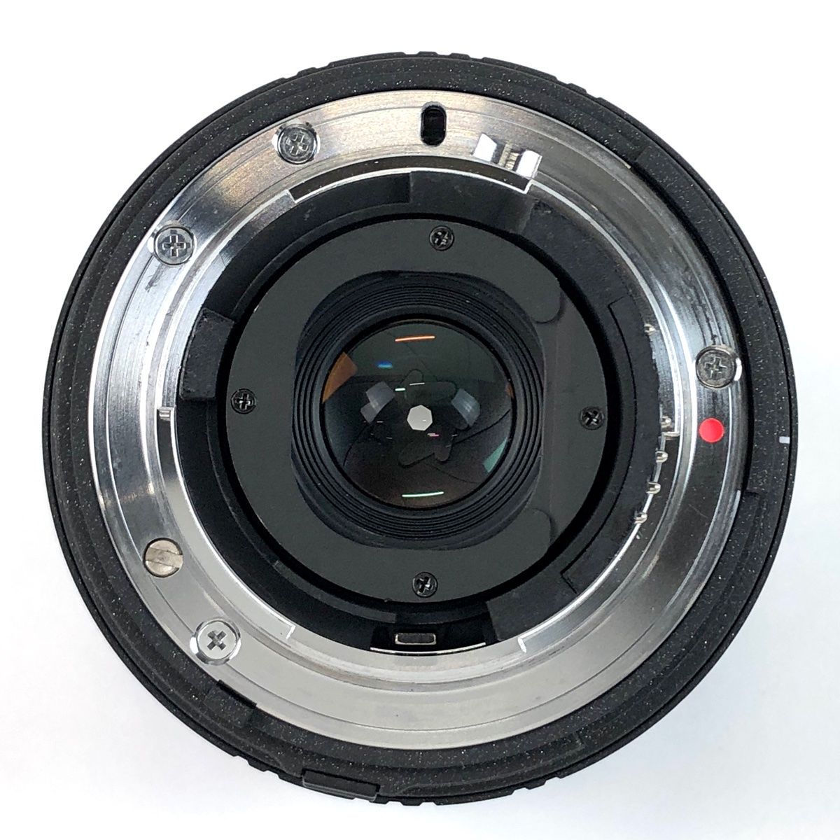 シグマ SIGMA 15mm F2.8 EX D FISHEYE 魚眼 (ニコン F用) 一眼カメラ用 
