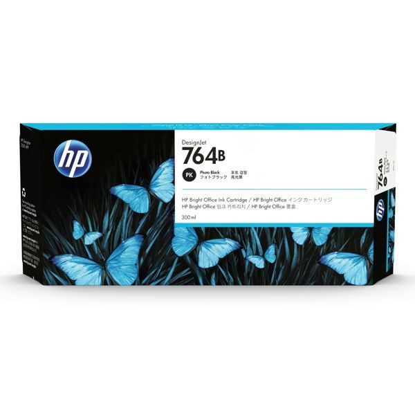 HP746Bインクカートリッジ マゼンタ300ml 3WX37A HP746Bインク