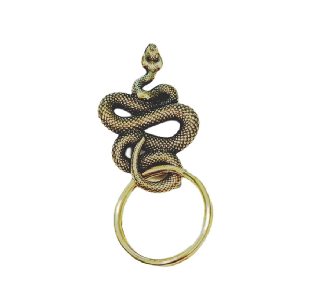 美品 COBRA あそべ ヘビ革 ボストンバッグ