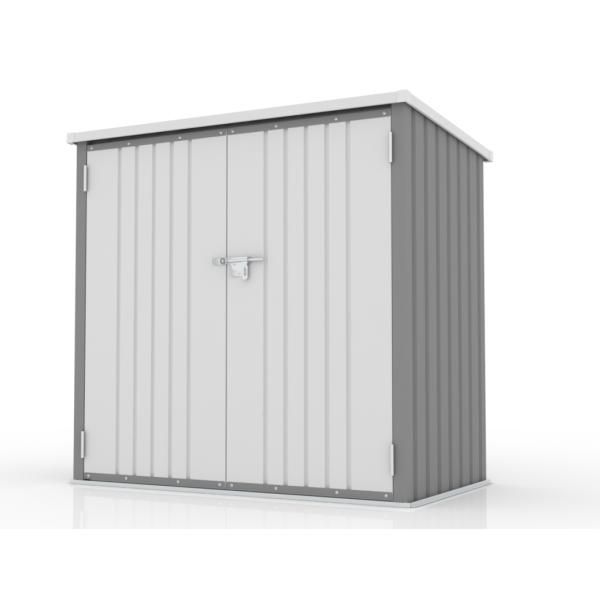 屋外収納庫 大容量