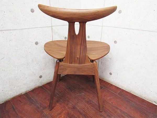 □新品/未使用品/STELLAR WORKS/高級/FLYMEe/Antler Chair Soft(1955