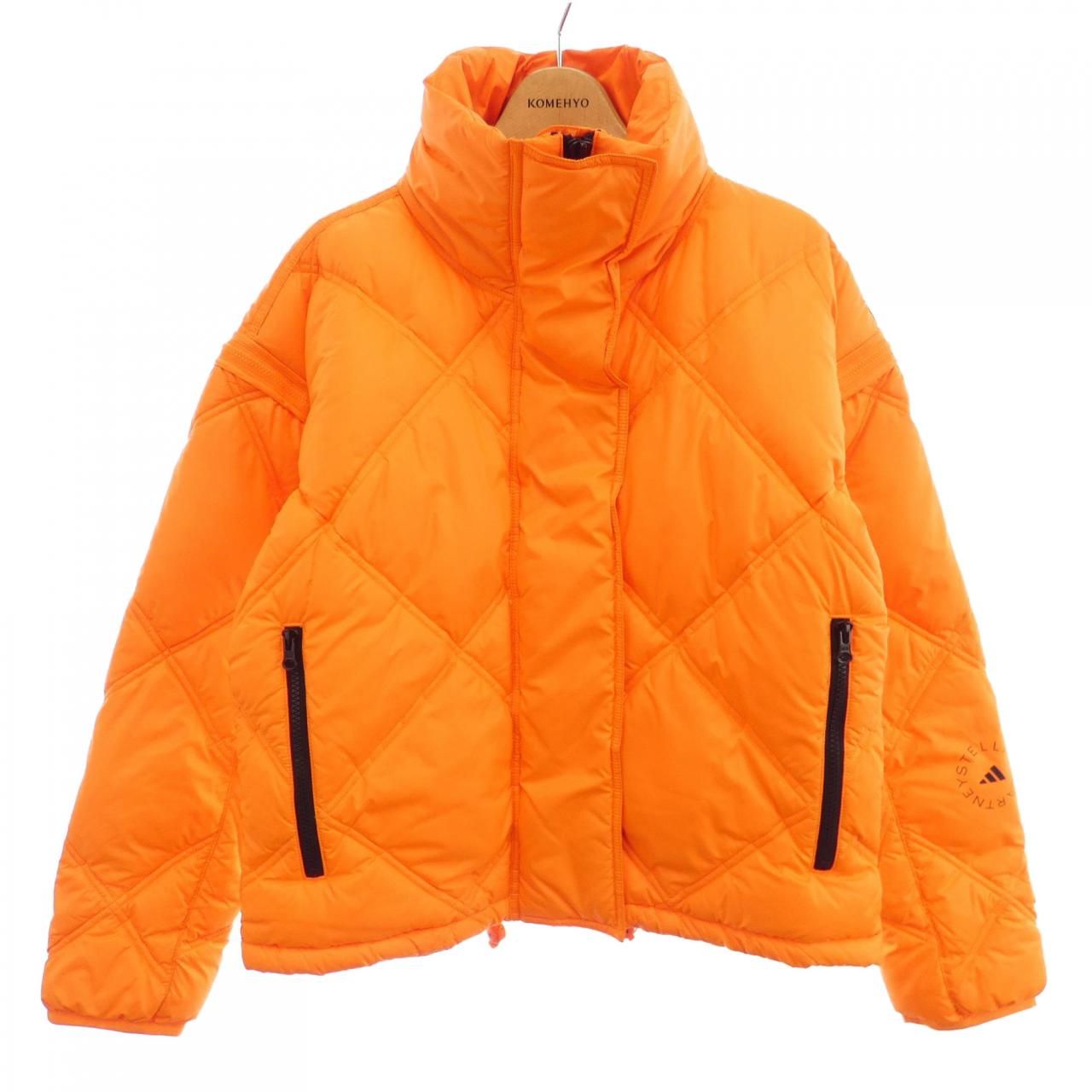 アディダスバイステラマッカートニー ADIDAS BY STELLA MCCARTNEY ジャケット