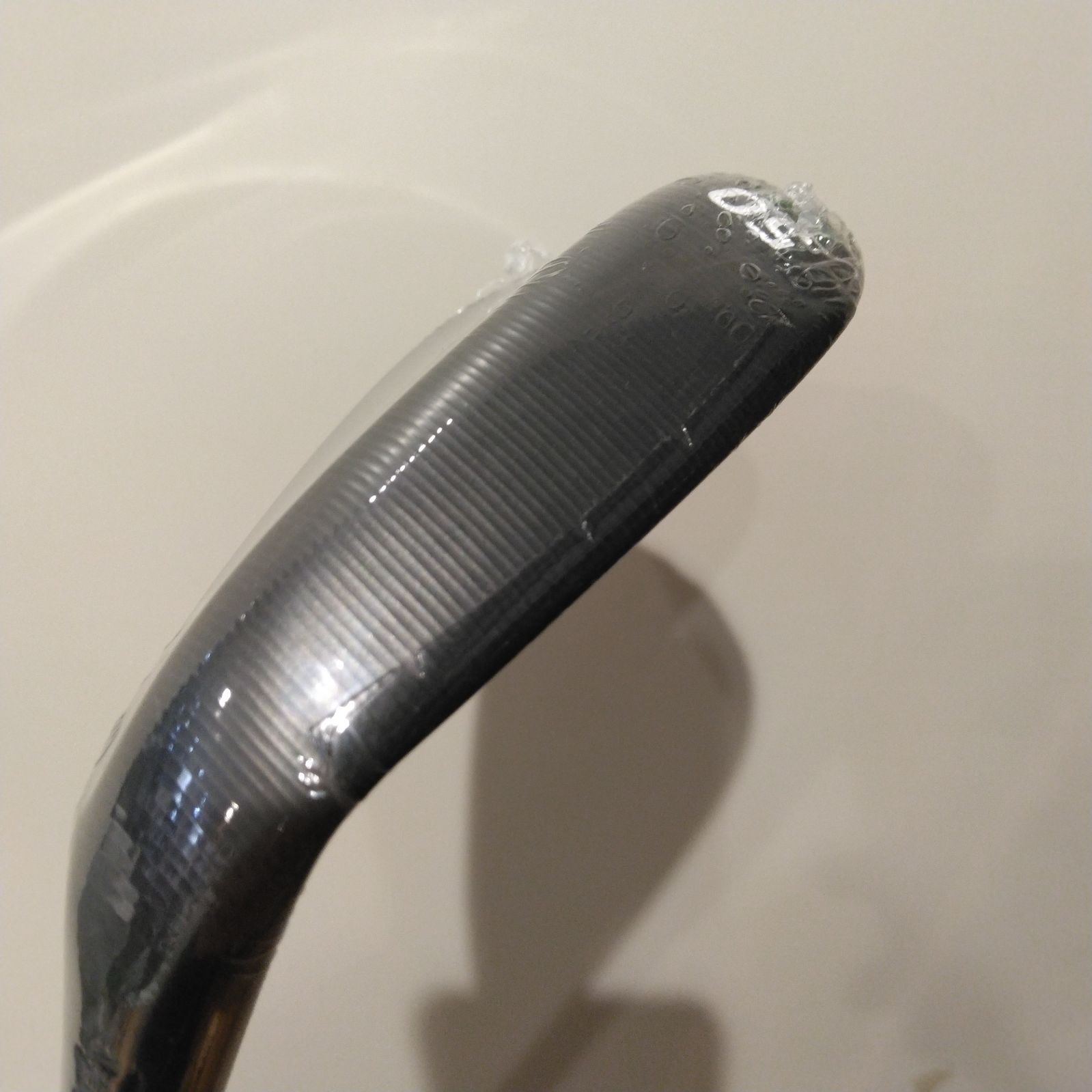 TaylorMade MG4 ブラック ウェッジ 50° Milled Grind 4 Black Wedge | TaylorMade