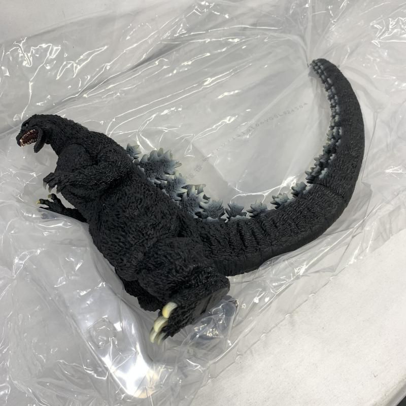 【中古】未開封)A賞 ゴジラ(1991) 網走激闘 SOFVICS ｢一番くじ ゴジラ 大怪獣列伝G｣[18][240018387622] 中古】未開)A賞 ゴジラ(1991) 網走激闘 SOFVICS ｢一番くじ